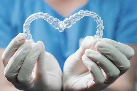 Love Your New Smile (& How Much You Saved!) with Invisalign in Cincinnati, OH!